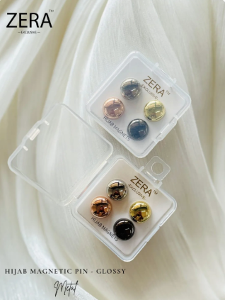 Zera Round Hijab Magnets_1