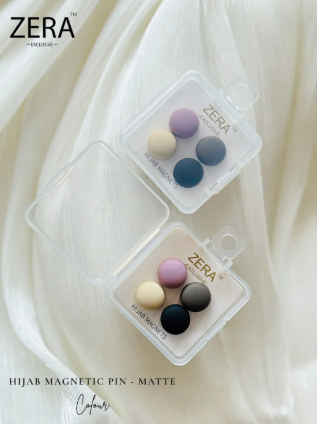 Zera Round Hijab Magnets_2