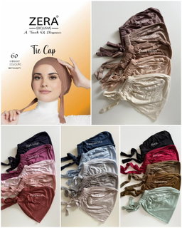 Hijab Caps