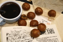 Manju