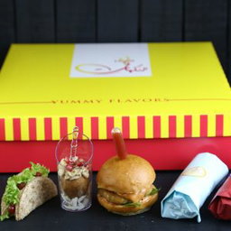 Mixed Box 2
