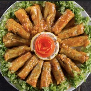 Stuffed Cabbage_0