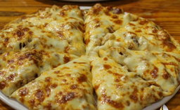 OUR FAMOUS PIZZAS