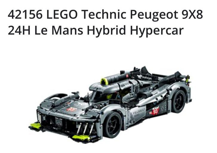 Various Lego Technic without box_2