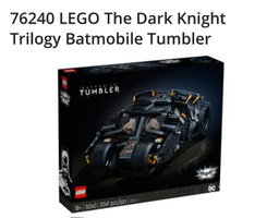 Various Lego Technic without box