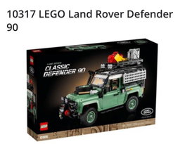 Various Lego Technic without box