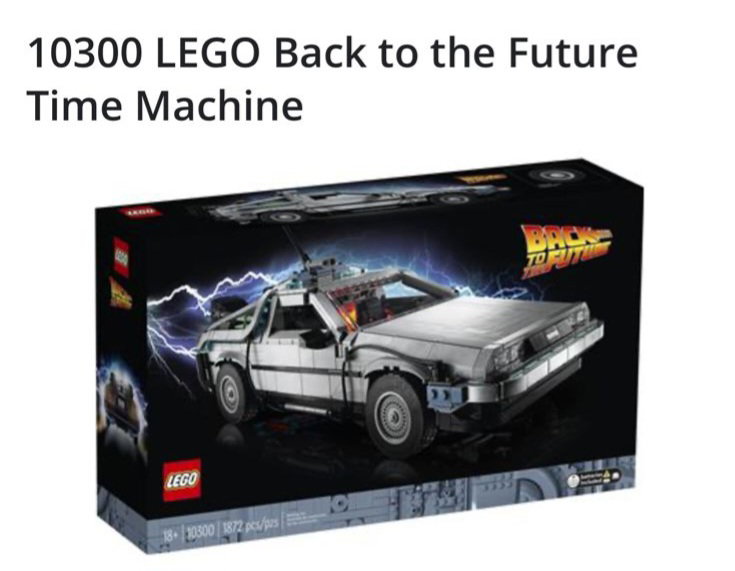 Various Lego Technic without box_11