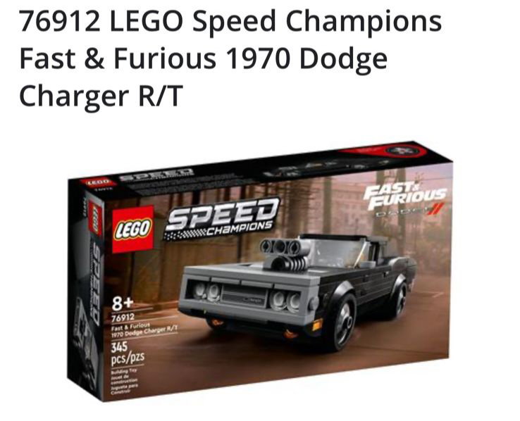 Various Lego Technic without box_23