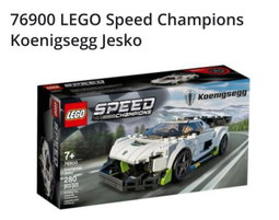 Various Lego Technic without box