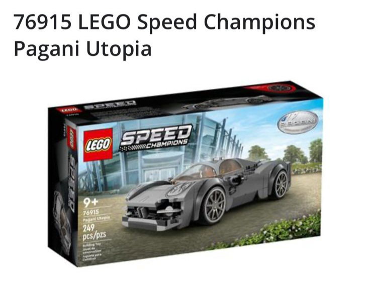 Various Lego Technic without box_31