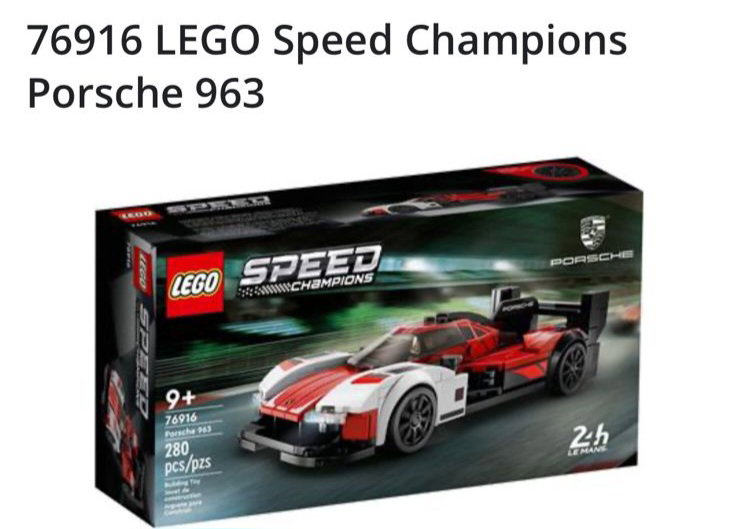 Various Lego Technic without box_30