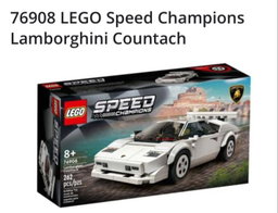 Various Lego Technic without box