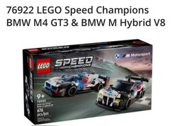 Various Lego Technic without box