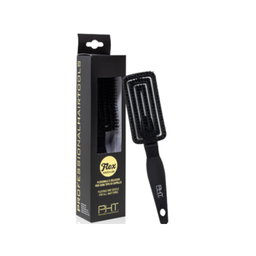 PHT-004 Spazzola Paddle Flessibile Media - new