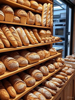 Boulangerie