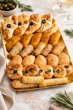 Plateaux