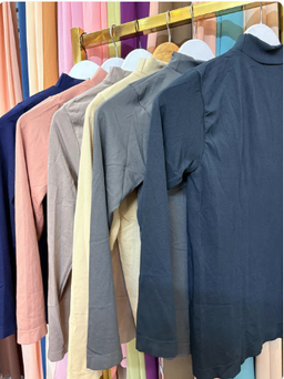 Inner Full Sleeve T-Shirt