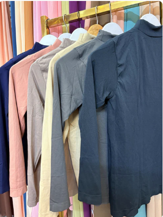 Inner Full Sleeve T-Shirt_5