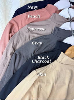 Inner Full Sleeve T-Shirt