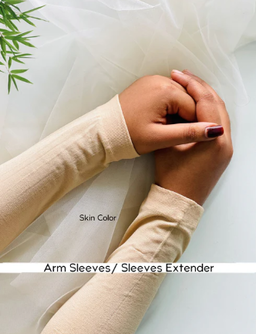 Hand Sleeves
