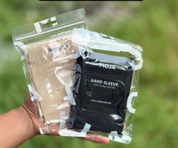  Hand Sleeves Extension (MOJA)