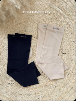  Hand Sleeves Extension (MOJA)
