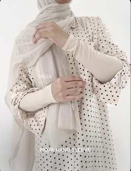  Hand Sleeves Extension (MOJA)