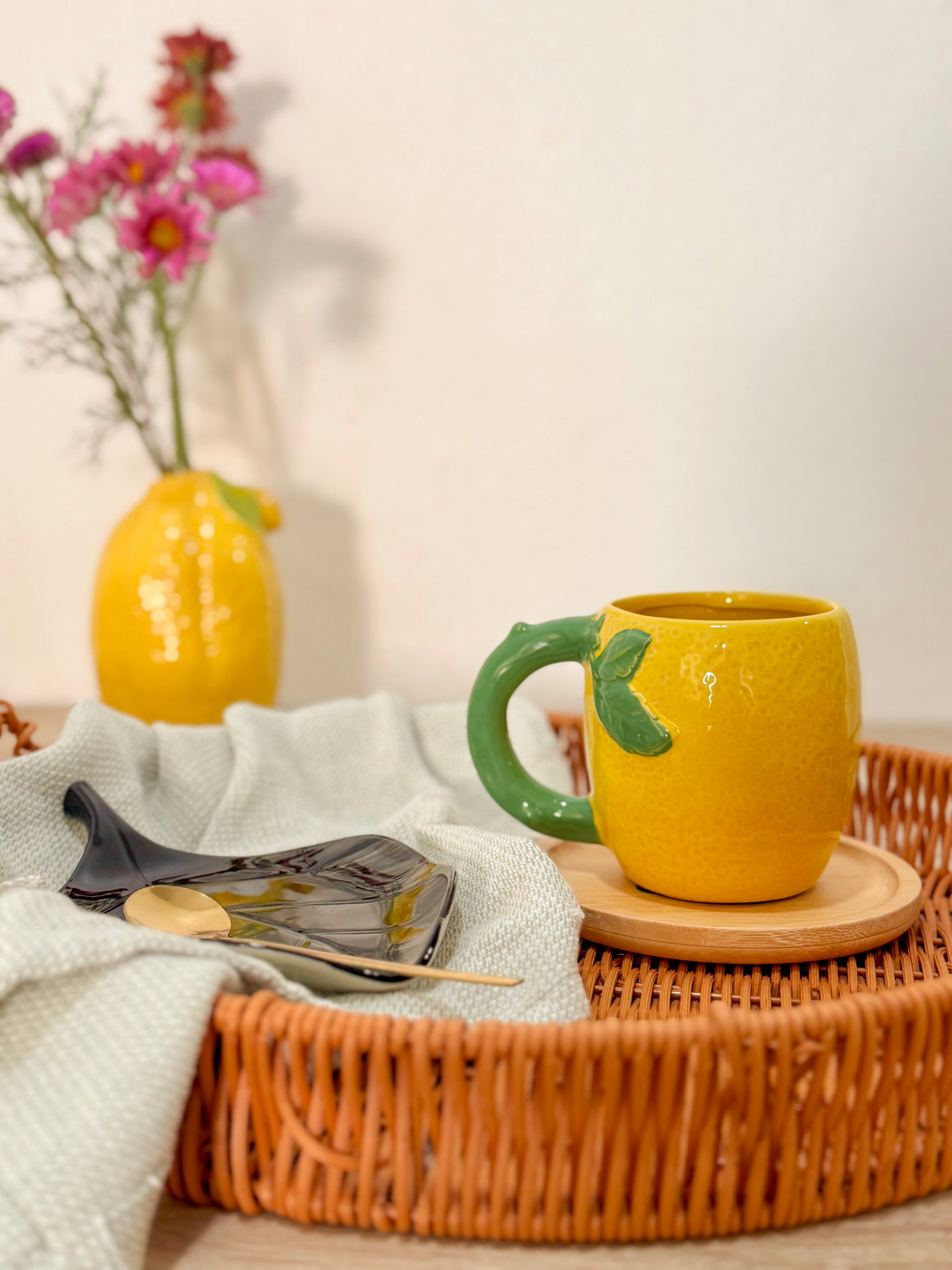 Colección Yellow Lime _2