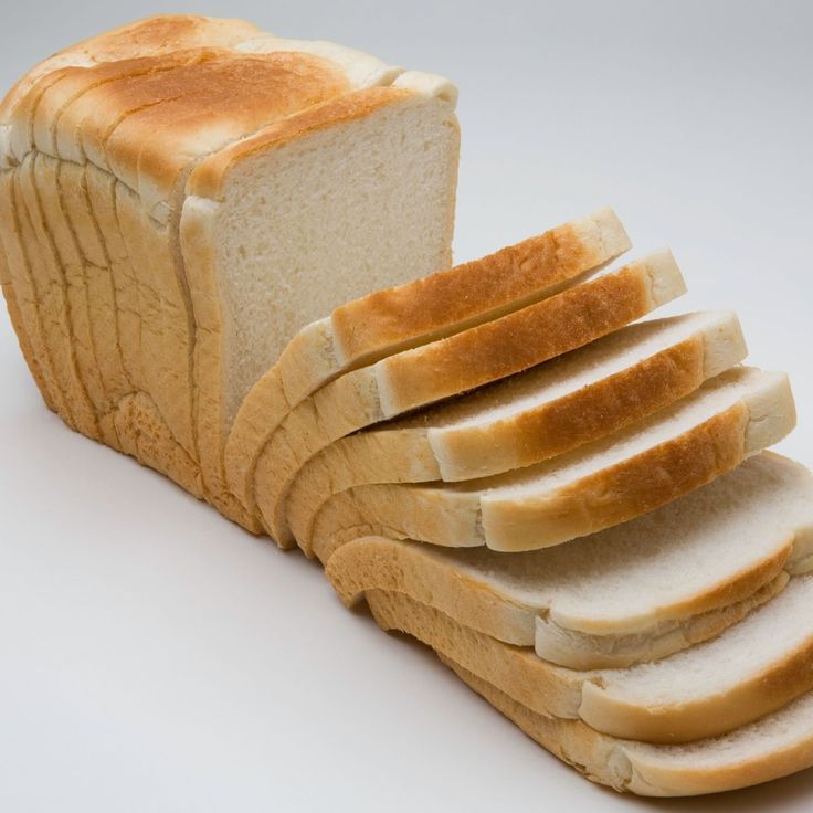 Pain de mie_0