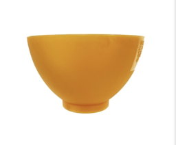 Esthemax Silicone Mixing Bowl 