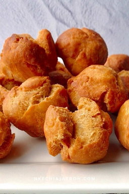 Beignet