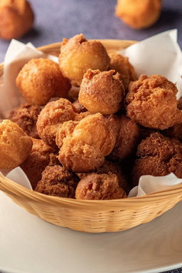 Beignet