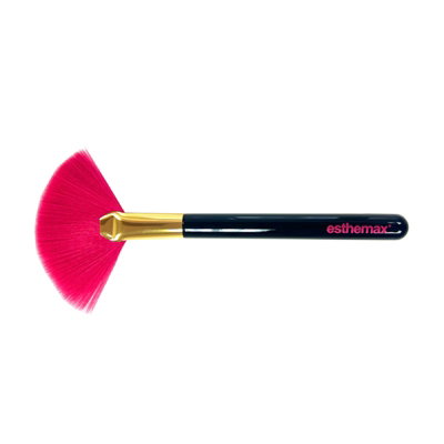 Esthemax Volume Fan Brush