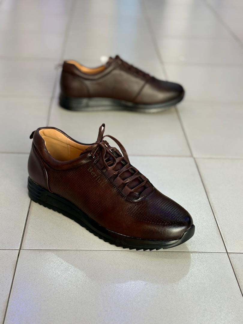 Sneakers Berluti _2