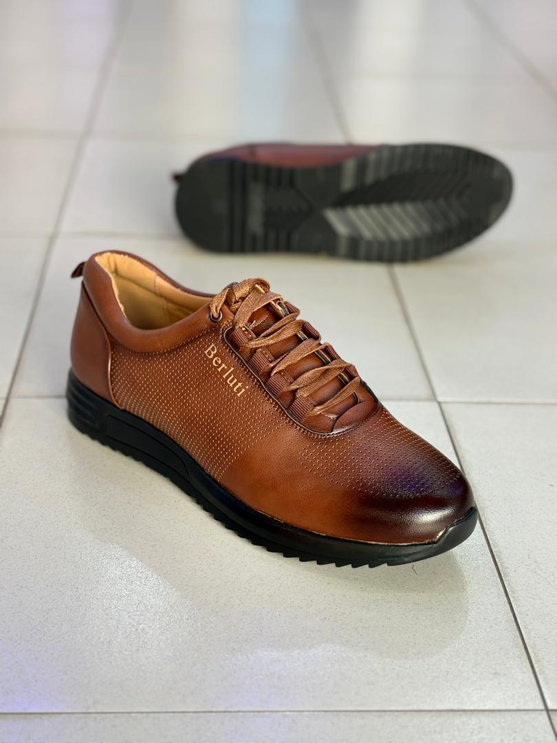 Sneakers Berluti _1