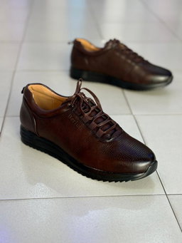 Sneakers Berluti 
