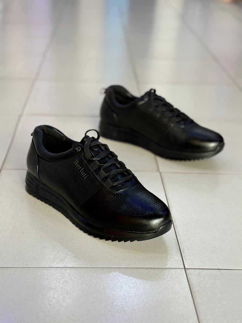 Sneakers Berluti _8