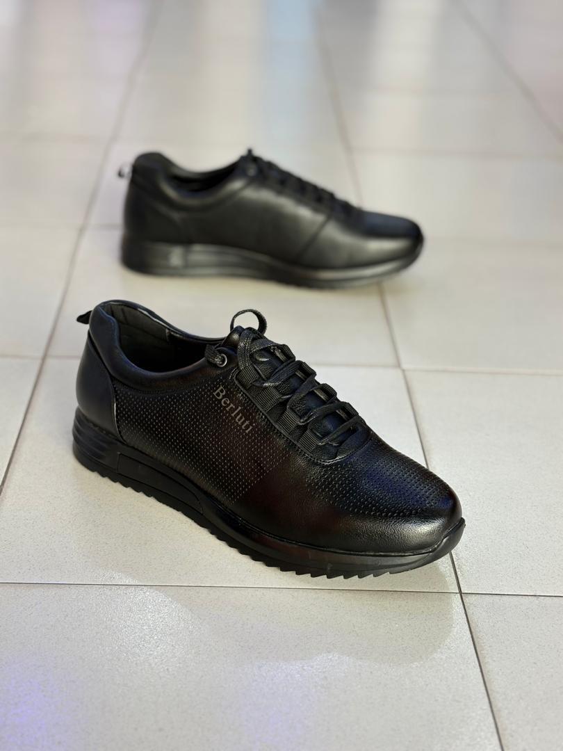 Sneakers Berluti _9