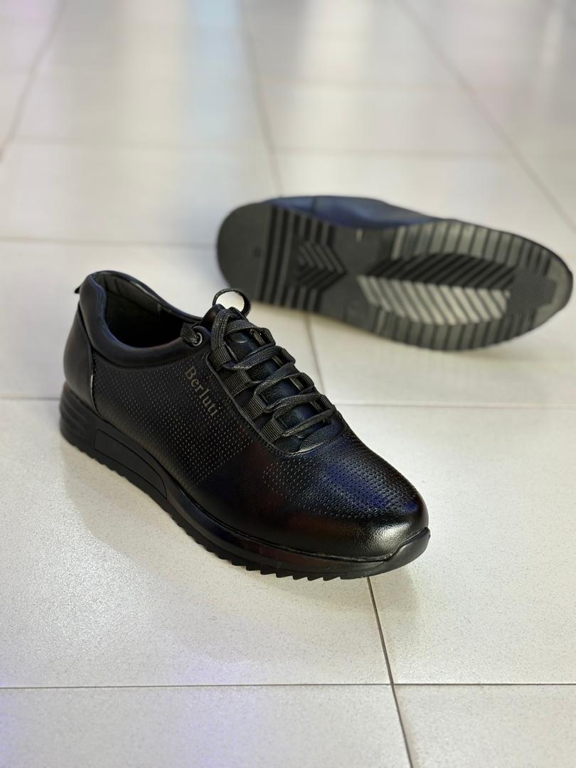 Sneakers Berluti _7
