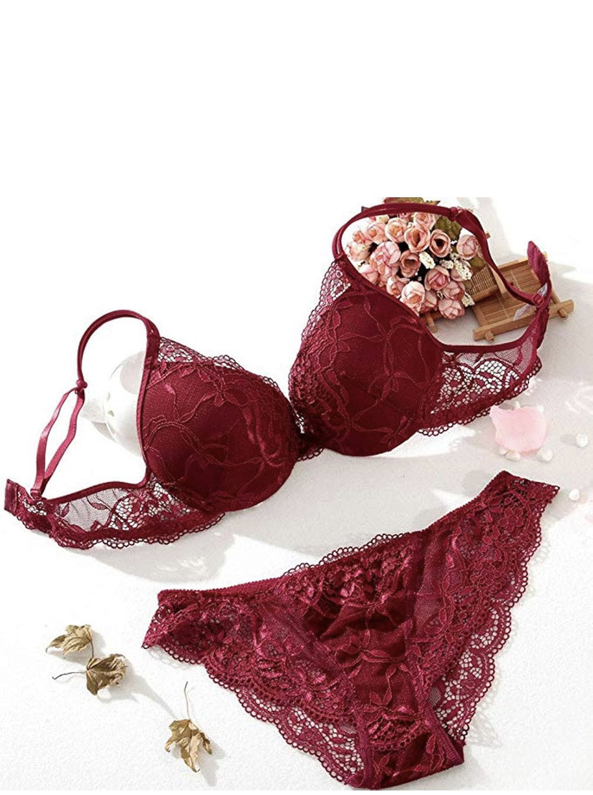 women's bra