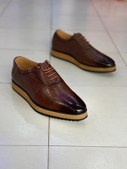 Chaussures de ville Berluti 