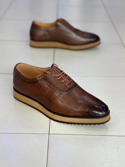 Chaussures de ville Berluti 