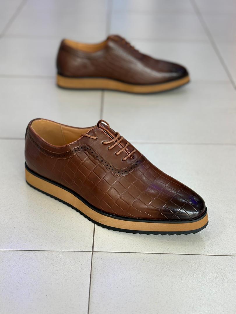 Chaussures de ville Berluti _1