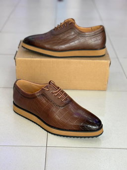 Chaussures de ville Berluti