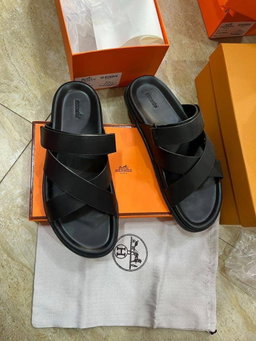 Sandales Hermes 