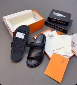 Sandales Hermes 