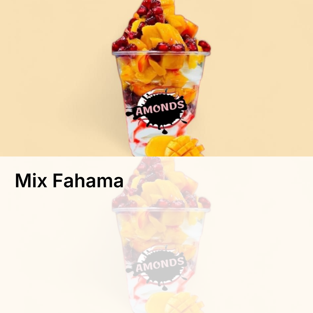 Mix Fahama