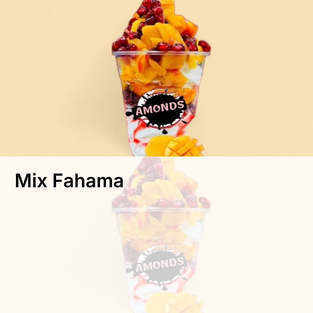 Mix Fahama