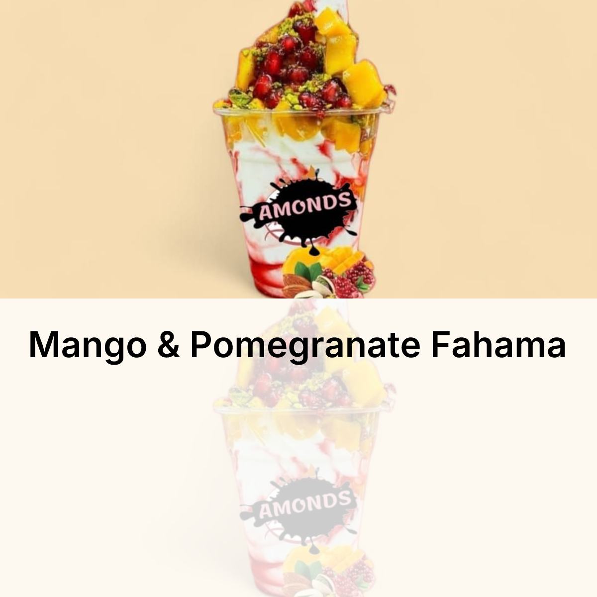 Mango & Pomegranate Fahama_0