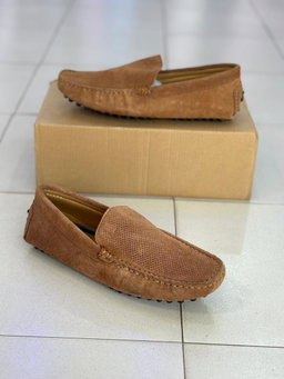 Mocassin Brett & Sons